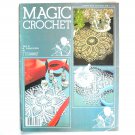 Magic Crochet No 23 Vintage Magazine 1983 Magic Crochet No 23 Vintage Magazine 1983