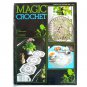 Vintage Magic Crochet No 27 Magazine