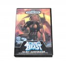Altered Beast Sega Genesis 16 Bit Game Altered Beast Sega Genesis 16 Bit Game