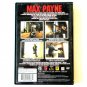 Max Payne PlayStation 2 PS2 game