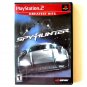 SpyHunter PlayStation 2 PS2 game 031719268238