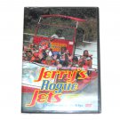 Jerrys Rogue Jets Gold Beach River Adventure DVD Jerrys Rogue Jets Gold Beach River Adventure DVD