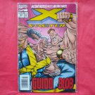 Marvel Comics X Factor Guido vs Blob # 107 1994