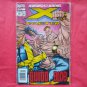 Marvel Comics X Factor Guido vs Blob # 107 1994
