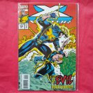 Marvel Comics X Factor Evil Within # 104 1994