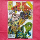 Marvel Comics X Factor Haven Temptation # 98 1993 Marvel Comics X Factor Haven Temptation # 98 1993