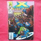 Marvel Comics X Factor Group Therapy # 97 1993 Marvel Comics X Factor Group Therapy # 97 1993