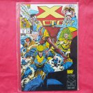 Marvel Comics X Factor 30 Years X Men # 87 1992 Marvel Comics X Factor 30 Years X Men # 87 1992