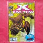 Marvel Comics X Factor Wolfsbane Goes Wild # 76 1992