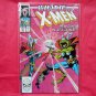 Marvel Comics X Men Had Stayed in Asgard # 12 1990