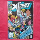 Marvel Comics X Force Final Gift # 22 1993