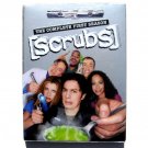 Scrubs  Season 1 2005 3 DVD Set