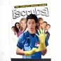 Scrubs Season 2 2005 3 DVD Set