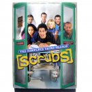 Scrubs Season 3 2006 3 DVD Set Scrubs Season 3 2006 3 DVD Set