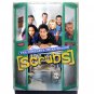 Scrubs Season 3 2006 3 DVD Set