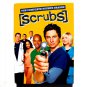 Scrubs Season 4 2006 3 DVD Set
