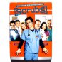 Scrubs Season 6 2007 3 DVD Set