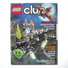 LEGO Club Magazine July August 2012