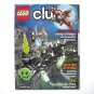 LEGO Club Magazine July August 2012