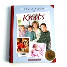 Family Album Of Knits Bobby Matela 2006 Family Album Of Knits Bobby Matela 2006