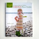Fair Isle Flower Garden Treads Select Pattern Book 2011 Fair Isle Flower Garden Treads Select Pattern Book 2011