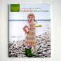 Fair Isle Flower Garden Treads Select Pattern Book 2011