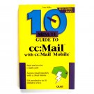 10 Minute Guide to CC Mail 1994 10 Minute Guide to CC Mail 1994