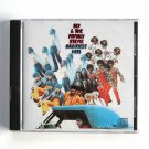 Sly & The Family Stone Greatest Hits CD