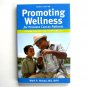 Promoting Wellness For Prostate Patients