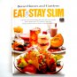 Eat & Stay Slim Better Homes And Gardens Book