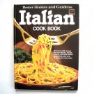 Italian Cook Book Better Homes And Gardens Italian Cook Book Better Homes And Gardens