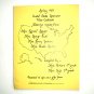 1983 United States Governors Wives Cookbook