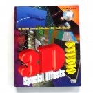 3D Special Effects Studio CD Windows 3D Special Effects Studio CD Windows