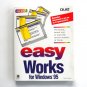 Easy Works For Windows 95 User's Guide