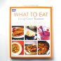 What to Eat During Cancer Treatment