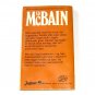 Telefonen Ringer Ed McBain Pocketbook In DANISH