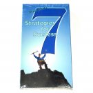 7 Strategies For Success Wade Cook VHS