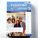 Passport to 35 Languages 3 CD Set Passport to 35 Languages 3 CD Set