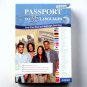 Passport to 35 Languages 3 CD Set