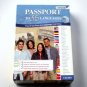 Passport to 35 Languages 3 CD Set