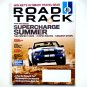 Road And Track Road Trip Special Issue July 2013