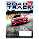 Road And Track AMG GT Issue February 2015