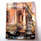 Antiques Magazine Issue February 2001