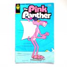 Pink Panther No 78 Whitman Comics 1980