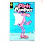 Pink Panther No 78 Whitman Comics 1980