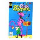 Pink Panther No 51 Whitman Comics 1978