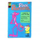 Whitman Comics 1976 Pink Panther No 37 #B Whitman Comics 1976 Pink Panther No 37 #B