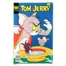 Tom And Jerry No 308 Whitman Comics 1978