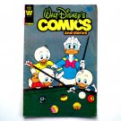 Walt Disney's Comics And Stories No 484 Whitman Comics 1980 Walt Disney's Comics And Stories No 484 Whitman Comics 1980