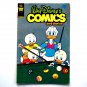 Walt Disney's Comics And Stories No 484 Whitman Comics 1980